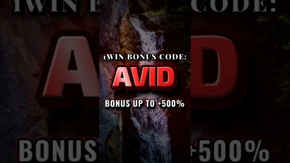 What should you know about the 1win bonus before your first sports bet?